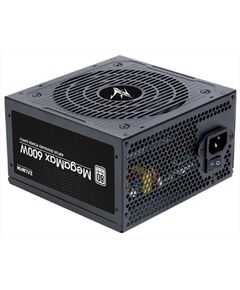 Купить Блок питания Zalman ZM600-TXII (V2) 600W, ATX12V v2.31, APFC, 12cm Fan, 80+ 230V EU в компании Зеон