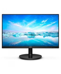 Купить ЖК-монитор PHILIPS 271V8L/00/01 27", LCD, 1920х1080, VA, 178°/178°, VGA, HDMI в компании Зеон