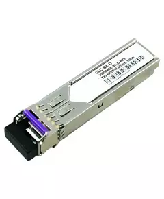 Купить Трансивер Cisco GLC-BX-D 1000BASE-BX SFP 1490NM в компании Зеон