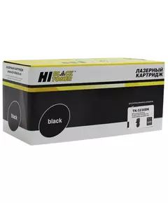 Купить Картридж Hi-Black TK-5230Bk для Kyocera P5021/M5521 в компании Зеон