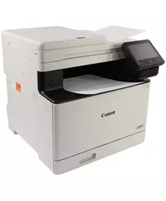 Купить Цветное лазерное МФУ Canon i-SENSYS MF754Cdw A4, 1Gb, 33стр/мин, факс, LCD, DADF, двуст.печать, USB2.0, сетевой, WiFi [5455C009], изображение 4 в компании Зеон