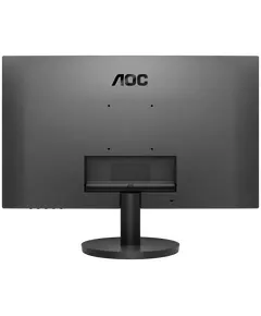 Купить ЖК-монитор AOC Q27B3MA Black 27", LCD, 2560х1440, VA, 178°/178°, VGA, 2xHDMI, DP, изображение 3 в компании Зеон