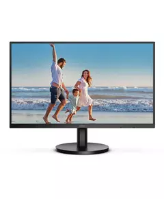 Купить ЖК-монитор AOC Q27B3MA Black 27", LCD, 2560х1440, VA, 178°/178°, VGA, 2xHDMI, DP в компании Зеон