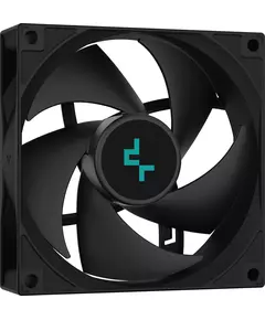 Купить Вентилятор Deepcool AG300 4пин, 115x/1200/1700/AM4/AM5, 30.5дБ, 500-3050об/мин, Al+тепл.трубки [R-AG300-BKNNMN-G], изображение 3 в компании Зеон