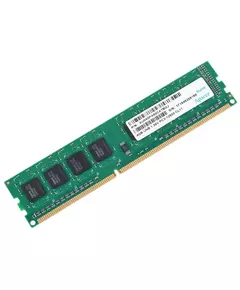 Купить Модуль памяти Apacer 4Gb DDR3 DIMM  CL11 [AU04GFA60CATBGJ] в компании Зеон