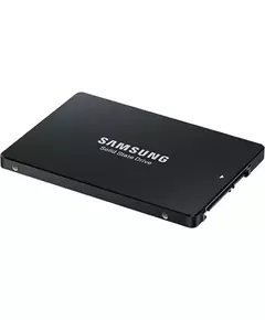 Купить SSD-накопитель Samsung 3.84 Tb PM893 SATA 2.5" OEM [MZ7L33T8HBLT-00A07], изображение 5 в компании Зеон