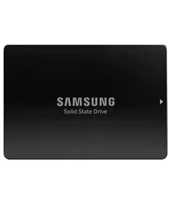 Купить SSD-накопитель Samsung 3.84 Tb PM893 SATA 2.5" OEM [MZ7L33T8HBLT-00A07], изображение 2 в компании Зеон