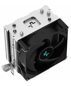 Купить Вентилятор Deepcool AG300 4пин, 115x/1200/1700/AM4/AM5, 30.5дБ, 500-3050об/мин, Al+тепл.трубки [R-AG300-BKNNMN-G], изображение 5 в компании Зеон