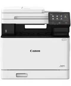 Купить Цветное лазерное МФУ Canon i-SENSYS MF754Cdw A4, 1Gb, 33стр/мин, факс, LCD, DADF, двуст.печать, USB2.0, сетевой, WiFi [5455C009], изображение 2 в компании Зеон