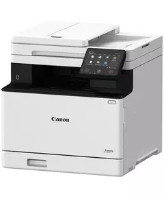 Купить Цветное лазерное МФУ Canon i-SENSYS MF754Cdw A4, 1Gb, 33стр/мин, факс, LCD, DADF, двуст.печать, USB2.0, сетевой, WiFi [5455C009] в компании Зеон