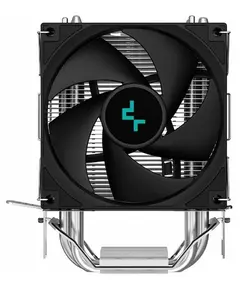 Купить Вентилятор Deepcool AG300 4пин, 115x/1200/1700/AM4/AM5, 30.5дБ, 500-3050об/мин, Al+тепл.трубки [R-AG300-BKNNMN-G], изображение 4 в компании Зеон