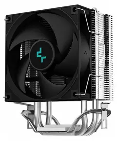 Купить Вентилятор Deepcool AG300 4пин, 115x/1200/1700/AM4/AM5, 30.5дБ, 500-3050об/мин, Al+тепл.трубки [R-AG300-BKNNMN-G], изображение 8 в компании Зеон