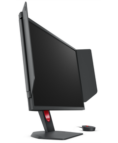 Купить ЖК-монитор BenQ XL2746K Black 27", LCD, 1920х1080, TN, VGA, 3xHDMI, DP, USB-Hub, изображение 3 в компании Зеон