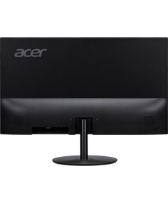 Купить ЖК-монитор Acer SA242YHBI 23.8" VA, 1920x1080, 4ms, 250cd, 100Hz, 1xVGA+ 1xHDMI(1.4), ZeroFrame, Ultra Thin, Black [UM.QS2EE.H02], изображение 4 в компании Зеон