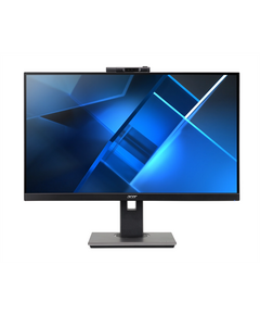 Купить ЖК-монитор Acer Vero B277Dbmiprczxv 27" IPS, 16:9, 75Hz, 1xVGA + 1xHDMI + 1xDP + USB3.0 [UM.HB7EE.D05] в компании Зеон