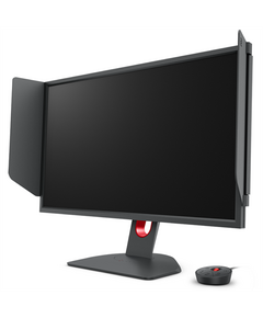 Купить ЖК-монитор BenQ XL2746K Black 27", LCD, 1920х1080, TN, VGA, 3xHDMI, DP, USB-Hub, изображение 4 в компании Зеон