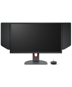 Купить ЖК-монитор BenQ XL2746K Black 27", LCD, 1920х1080, TN, VGA, 3xHDMI, DP, USB-Hub в компании Зеон