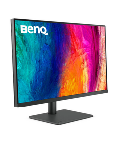 Купить ЖК-монитор BenQ PD3205U Black 31.5", LCD, 3840x2160, IPS, 178°/178°, VGA, HDMI, DP в компании Зеон