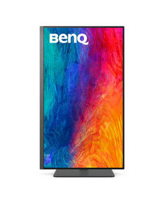 Купить ЖК-монитор BenQ PD3205U Black 31.5", LCD, 3840x2160, IPS, 178°/178°, VGA, HDMI, DP, изображение 2 в компании Зеон