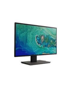 Купить ЖК-монитор Acer EB321HQUCbidpx Black 31.5", LCD, 2560х1440, DL, DVI, HDMI, DP [UM.JE1EE.C01], изображение 3 в компании Зеон