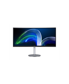 Купить ЖК-монитор Acer Vero CB342CURbmiiphuzx 34", 3440x1440, IPS, 21:9, WQHD [UM.CB2EE.005] в компании Зеон