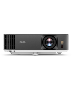 Купить Проектор BenQ TK700 4К UHD (3840x2160) DLP, 3200 AL, 10000:1, 16:9, HDMIx2, USB, mini jack, 5W, White [9H.JPK77.17E] в компании Зеон