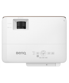 Купить Проектор BenQ W1800 4К UHD (3840x2160), 10000:1 [9H.JP977.13E], изображение 5 в компании Зеон