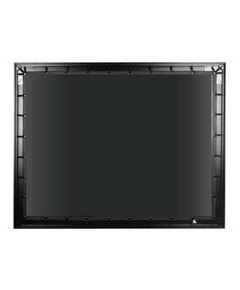 Купить Экран на раме настенный натяжной Cactus CS-PSFRE-180X102 FrameExpert, 102x180см, 16:9, изображение 2 в компании Зеон