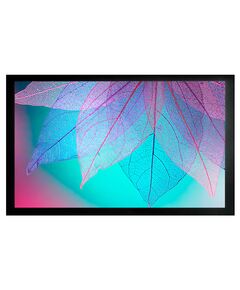 Купить Экран на раме настенный натяжной Cactus CS-PSFRE-220X124 FrameExpert, 124x220см, 16:9 в компании Зеон