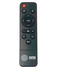 Купить Проектор Cactus CS-PRO.09WT.WXGA-A LCD, 3000 люмен, 2000:1, 1280x800,D-Sub, HDMI, RCA, USB, WiFi, ПДУ, изображение 4 в компании Зеон