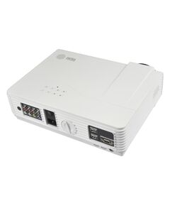 Купить Проектор Cactus CS-PRO.09WT.WXGA-A LCD, 3000 люмен, 2000:1, 1280x800,D-Sub, HDMI, RCA, USB, WiFi, ПДУ, изображение 6 в компании Зеон