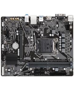 Купить Материнская плата GigaByte H510M H V2 LGA1200 H470 PCI-E HDMI GbLAN SATA MicroATX 2DDR4 в компании Зеон