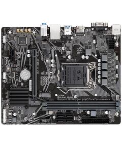 Купить Материнская плата GigaByte H510M H V2 LGA1200 H470 PCI-E HDMI GbLAN SATA MicroATX 2DDR4, изображение 3 в компании Зеон