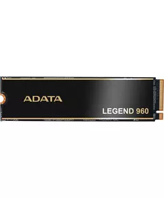 Купить SSD-накопитель AData 4 Tb [ALEG-960-4TCS] в компании Зеон