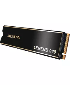 Купить SSD-накопитель AData 4 Tb [ALEG-960-4TCS], изображение 3 в компании Зеон