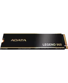 Купить SSD-накопитель AData 4 Tb [ALEG-960-4TCS], изображение 6 в компании Зеон