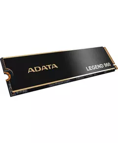 Купить SSD-накопитель AData 4 Tb [ALEG-960-4TCS], изображение 4 в компании Зеон