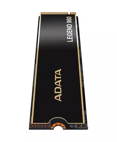 Купить SSD-накопитель AData 4 Tb [ALEG-960-4TCS], изображение 5 в компании Зеон