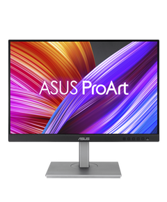 Купить ЖК-монитор Asus ProArt PA248CNV 24.1", WUXGA (1920x1200), 16:10, IPS [90LM05K1-B03370] в компании Зеон