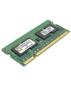 Купить Память Kingston 256 Mb DDR-II SODIMM 1.8v 200-pin PC2-4200 в компании Зеон