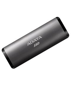 Купить SSD-накопитель AData 2 Tb SE760 USB3.2 [ASE760-2TU32G2-CTI] в компании Зеон