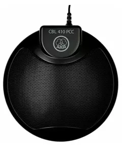 Купить Микрофон AKG CBL 410 PCC черный [3177h00010], изображение 3 в компании Зеон