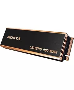 Купить Накопитель SSD AData 2 Tb LEGEND 960 M.2 2280 M [ALEG-960-2TCS], изображение 5 в компании Зеон