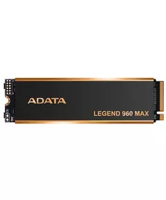 Купить Накопитель SSD AData 2 Tb LEGEND 960 M.2 2280 M [ALEG-960-2TCS] в компании Зеон