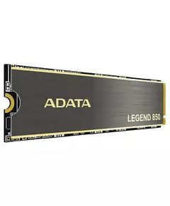 Купить Накопитель AData 2 Tb LEGEND 850 M.2 2280 M [ALEG-850-2TCS], изображение 2 в компании Зеон