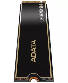 Купить SSD-накопитель AData 2 Tb LEGEND 960 MAX M.2 2280 M [ALEG-960M-2TCS], изображение 5 в компании Зеон