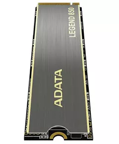 Купить Накопитель AData 2 Tb LEGEND 850 M.2 2280 M [ALEG-850-2TCS], изображение 5 в компании Зеон