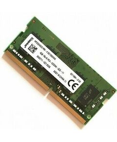 Купить Модуль памяти Kingston 4Gb SO-DIMM DDR4 3200MHz PC4-25600 [HP32D4S2S1ME-4] в компании Зеон