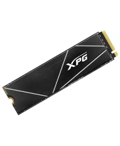 Купить Накопитель AData 2 Tb XPG GAMMIX S70 BLADE M.2 2280 M [AGAMMIXS70B-2T-CS], изображение 2 в компании Зеон