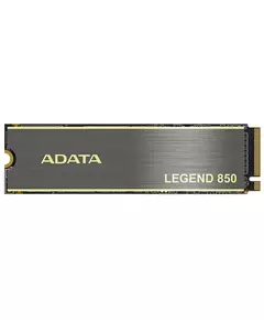 Купить Накопитель AData 2 Tb LEGEND 850 M.2 2280 M [ALEG-850-2TCS] в компании Зеон